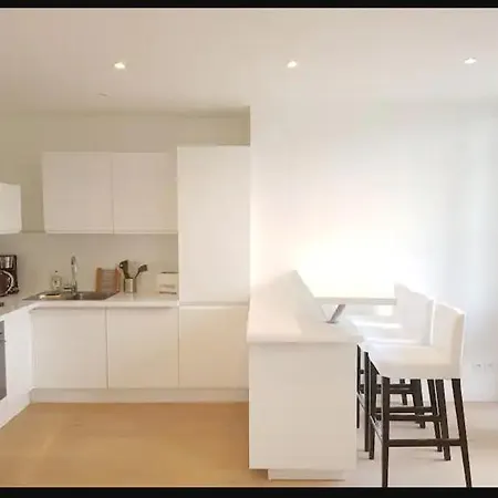 T2 41m² Centre Sainte Catherine *